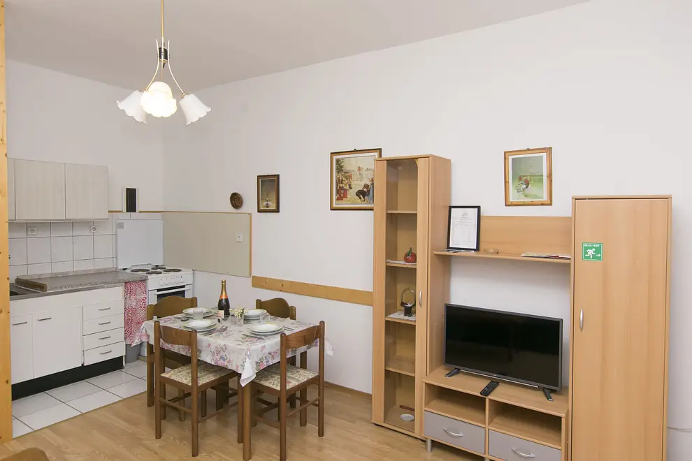 Ferienwohnung in Vodice  999203294 31549 – Foto 13