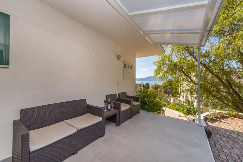 Ferienwohnung in Ploce  999207544 35584