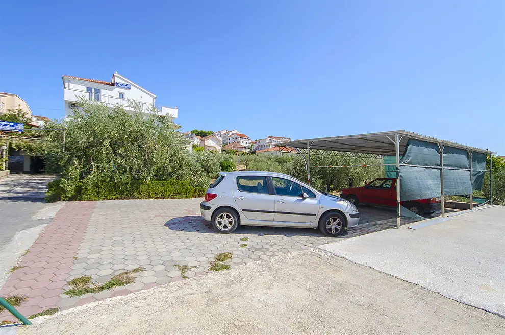Ferienwohnung in Ciovo haustiergeeignet 999205556 33698 – Foto 4