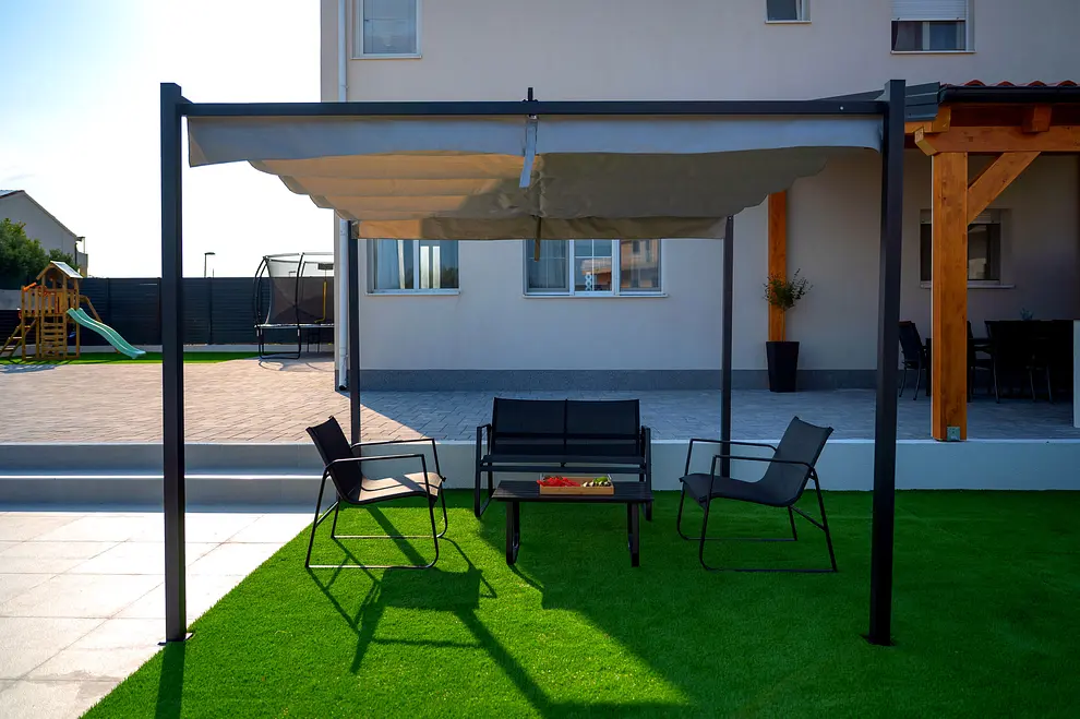 Ferienwohnung in Sibenik mit Pool 999212774 41408 – Foto 21