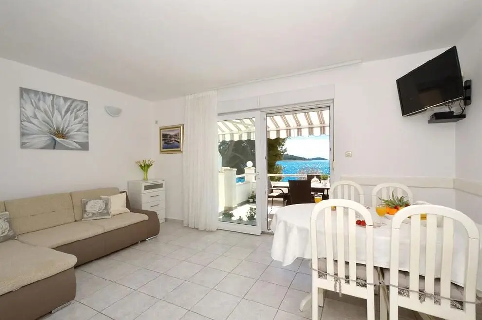 Ferienwohnung in Rogoznica  999205387 33543 – Foto 20