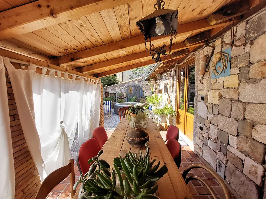 Ferienwohnung in Novi Vinodolski  999206420 34522 – Foto 23
