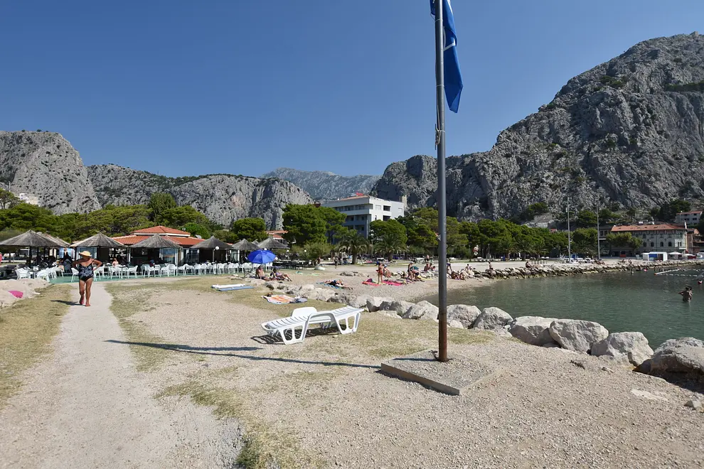 Ferienwohnung in Omis  999209544 37465 – Foto 19