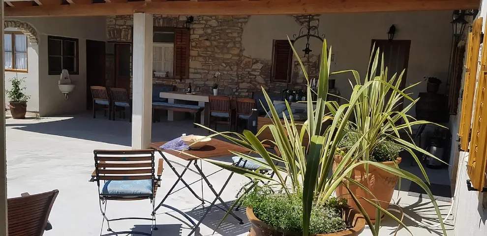 Ferienappartment in Marcana  999210572 38423 – Foto 3