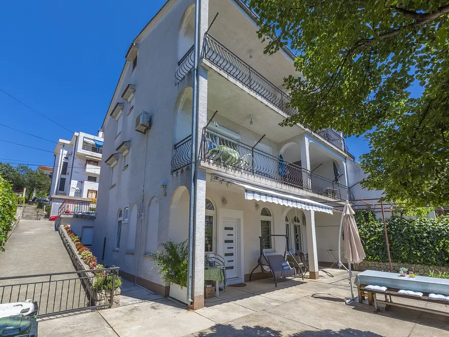 Ferienwohnung in Crikvenica  999204247 32457 – Foto 11