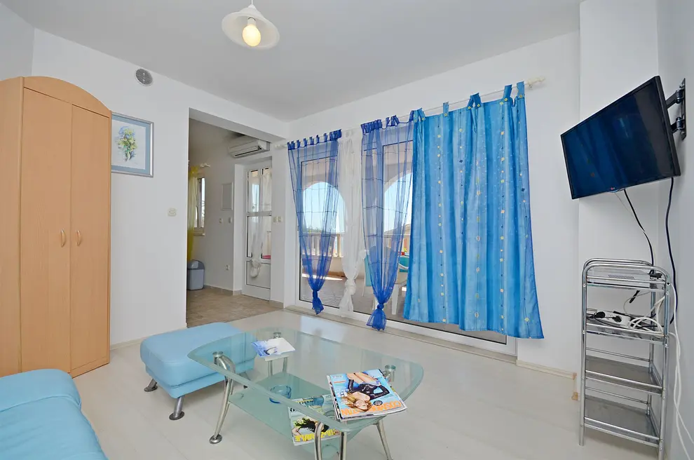 Ferienwohnung in Rogoznica  999202332 30639