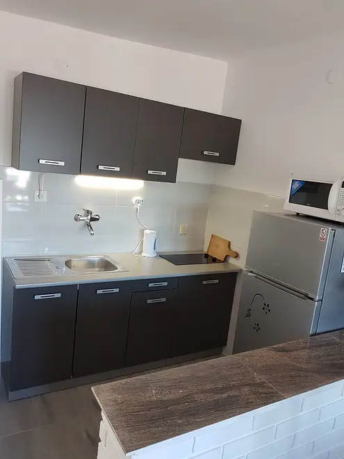 Ferienwohnung in Rogoznica  999207063 35139 – Foto 7