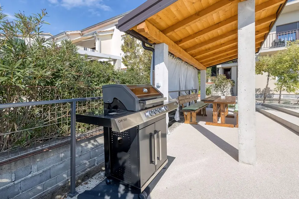 Ferienwohnung in Rijeka mit Pool 999205181 33348 – Foto 18
