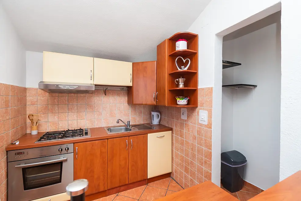 Ferienwohnung in Vodice  999203017 31276 – Foto 20