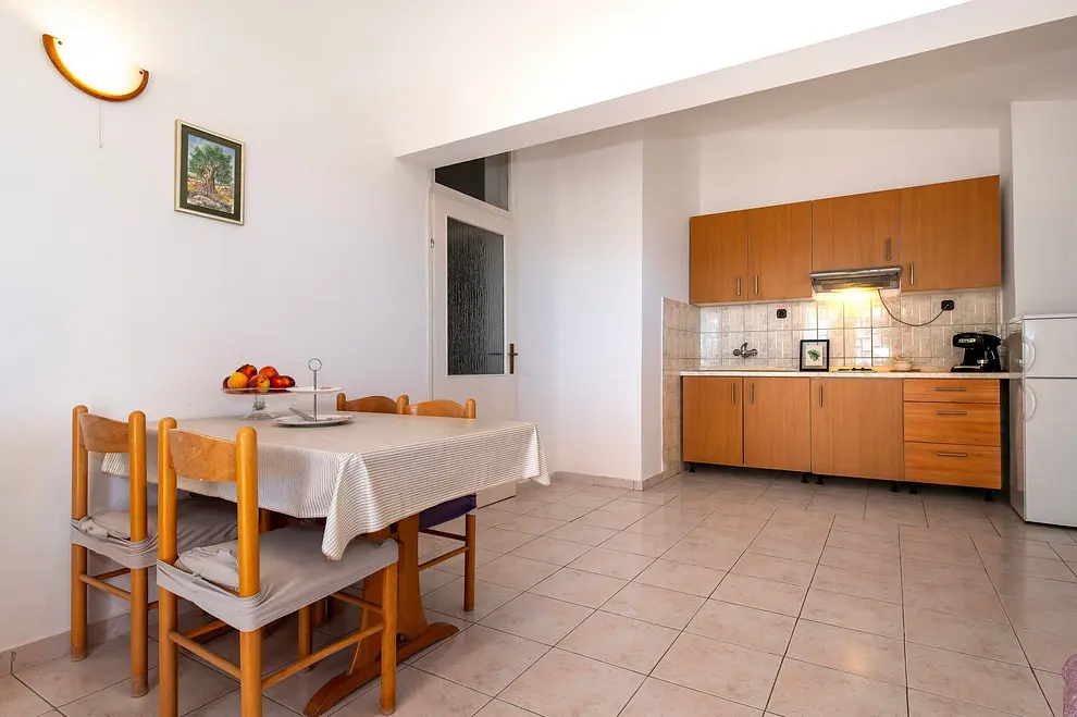 Ferienwohnung in Sukosan mit Pool 999203522 31767 – Foto 8
