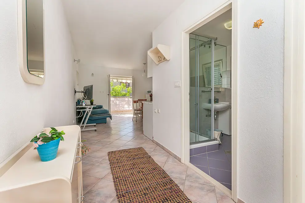 Ferienwohnung in Baska Voda  999203027 31286 – Foto 11