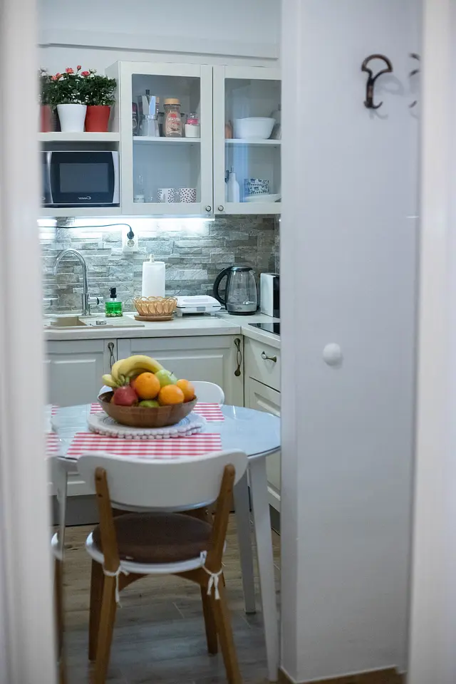 Ferienwohnung in Sibenik  999211916 41317