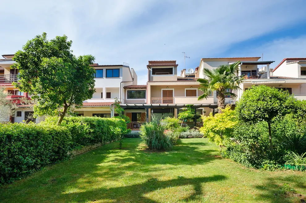 Ferienwohnung in Rovinj  66121173 9031