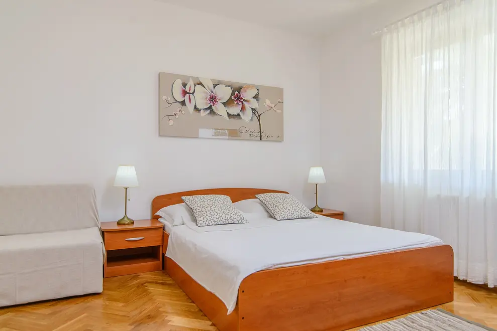 Ferienwohnung in Ciovo mit Pool 999204087 32299 – Foto 42