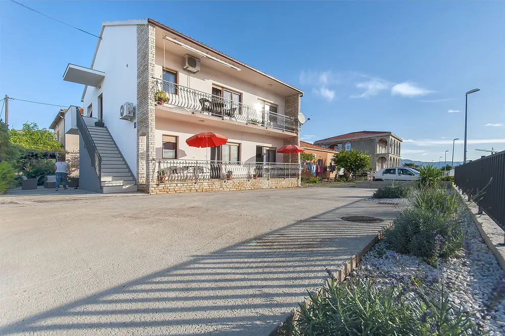 Ferienwohnung in Trogir  999205208 33375 – Foto 14