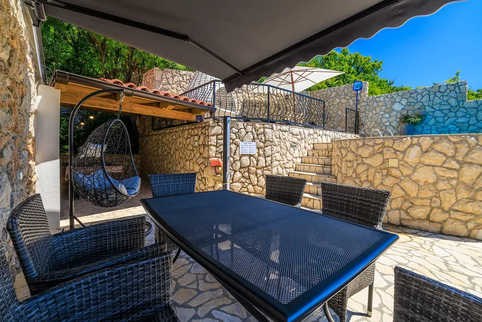 Ferienhaus in Novi Vinodolski mit Pool 999206298 34406 – Foto 32