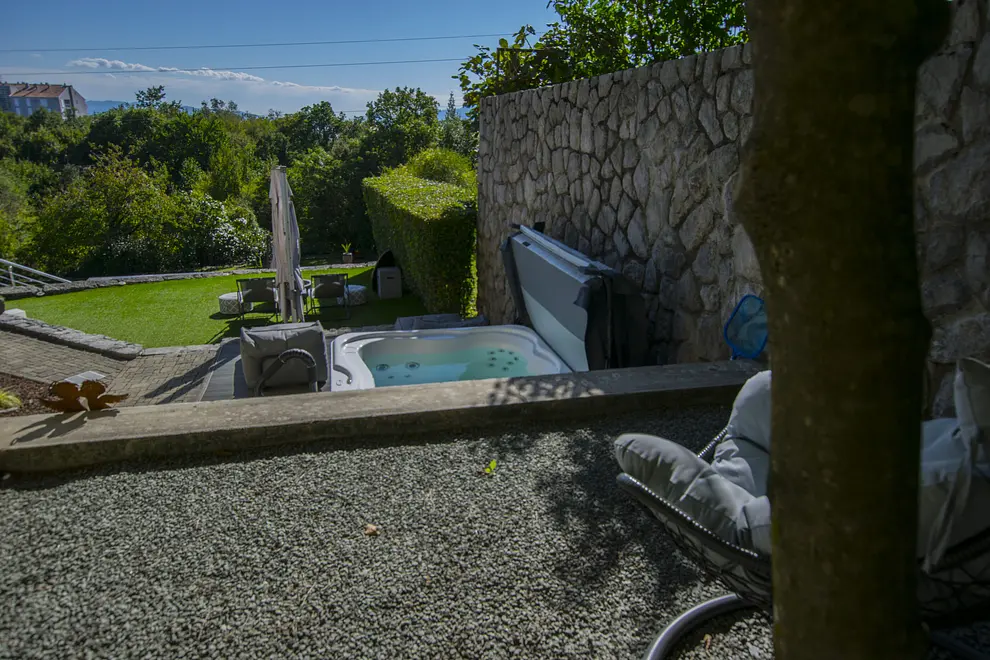 Ferienwohnung in Kastav mit Pool 999206474 34575 – Foto 21