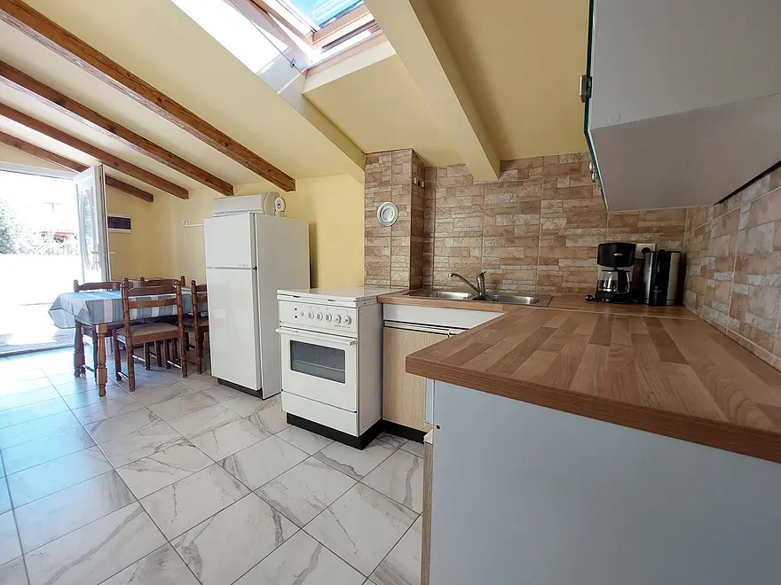 Ferienwohnung in Novi Vinodolski  999204198 32408 – Foto 13