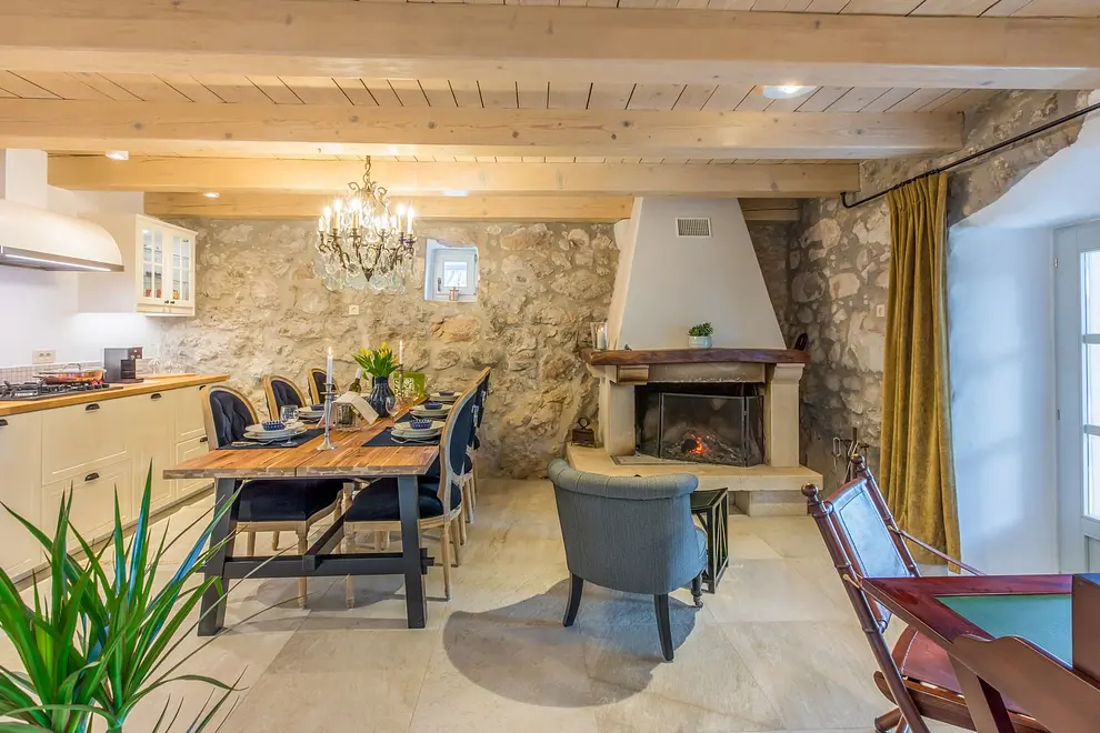 Ferienhaus in Novi Vinodolski mit Pool 999206787 34874 – Foto 19