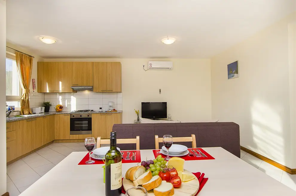 Ferienwohnung in Nin  999202756 31030 – Foto 11