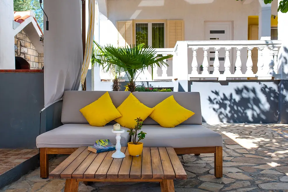 Ferienwohnung in Sukosan mit Pool 999203522 31767 – Foto 35