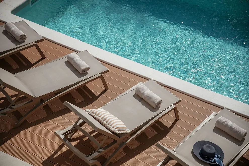 Ferienhaus in Krsan mit Pool 999233625 42884 – Foto 7