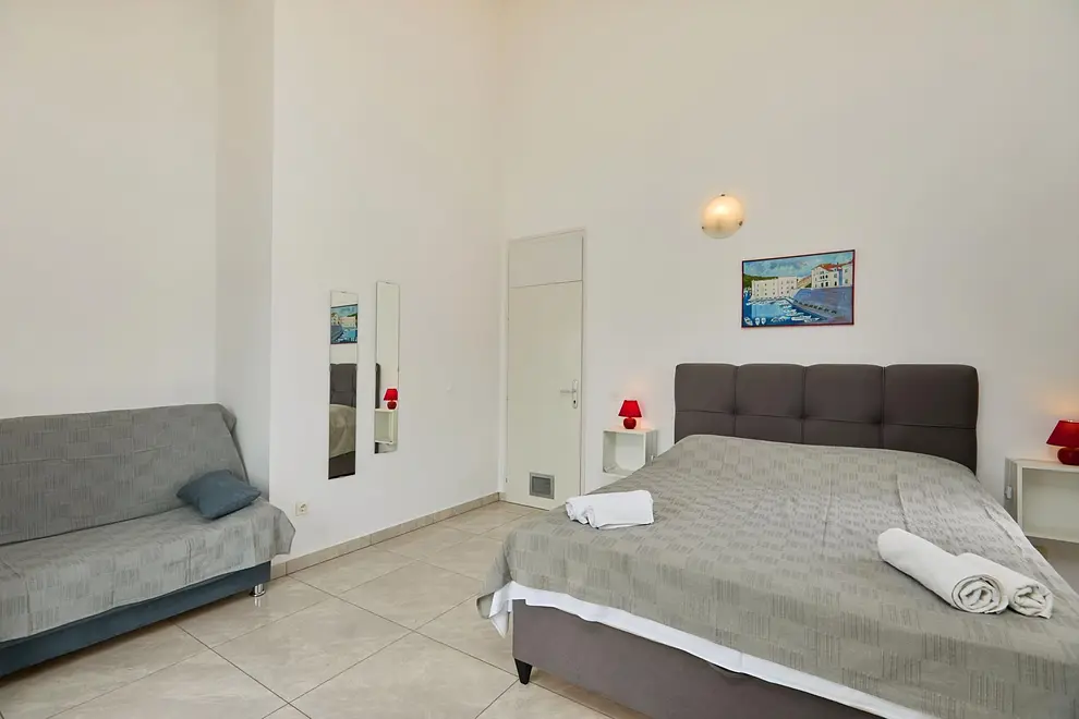 Ferienwohnung in Mljet  999211189 39002 – Foto 26
