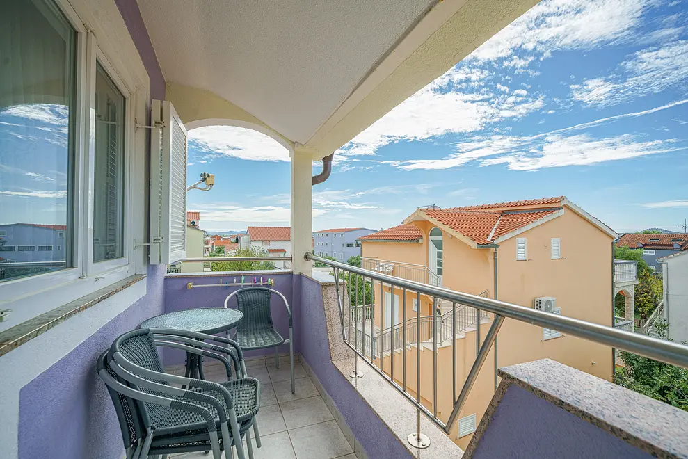 Ferienwohnung in Vodice  999202471 30756 – Foto 11