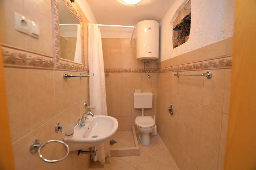 Ferienwohnung in Lovran mit Pool 999209455 37378 – Foto 2
