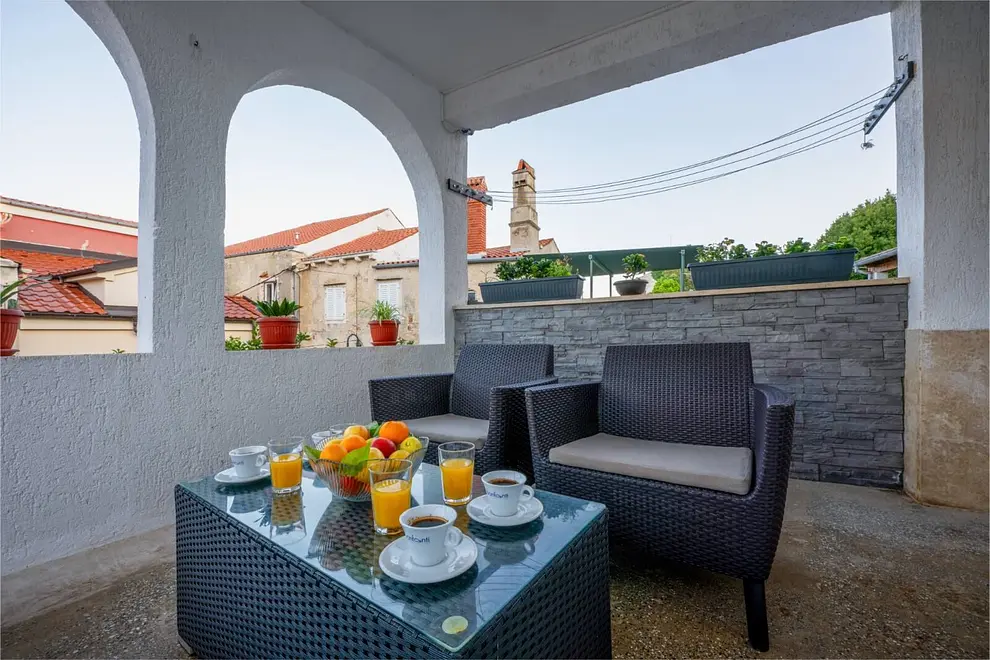 Ferienwohnung in Baska  999208120 36097 – Foto 18