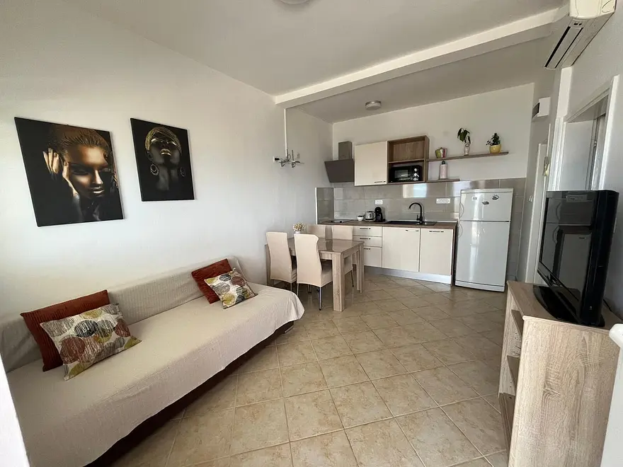 Ferienwohnung in Hvar haustiergeeignet 66158323 29209