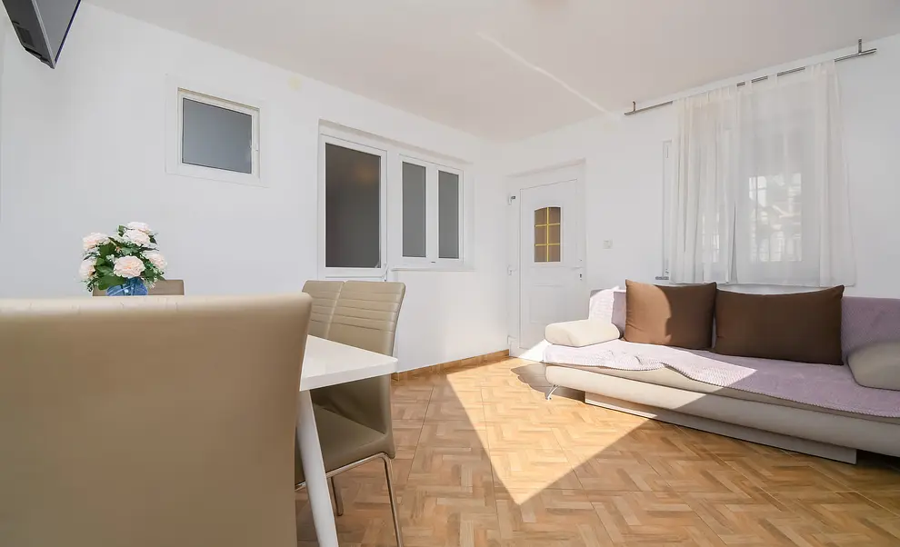 Ferienwohnung in Seget mit Pool 999209615 37534 – Foto 12
