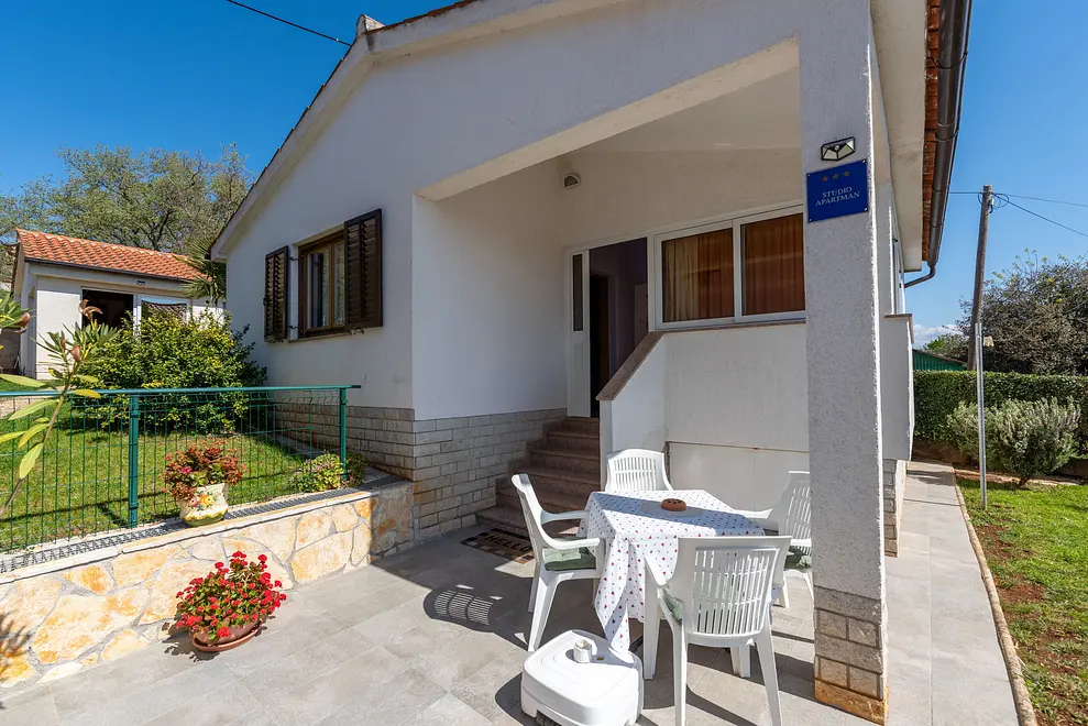 Ferienwohnung in Kastelir-Labinci mit Pool 999212681 41404 – Foto 14