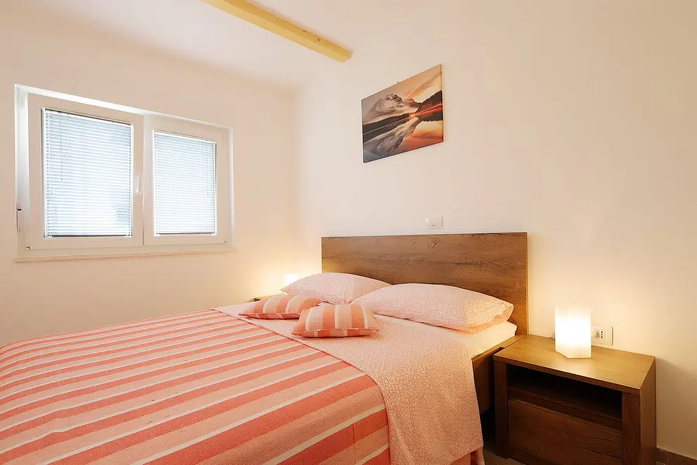 Ferienwohnung in Dobrinj mit Pool 999206848 34933 – Foto 5