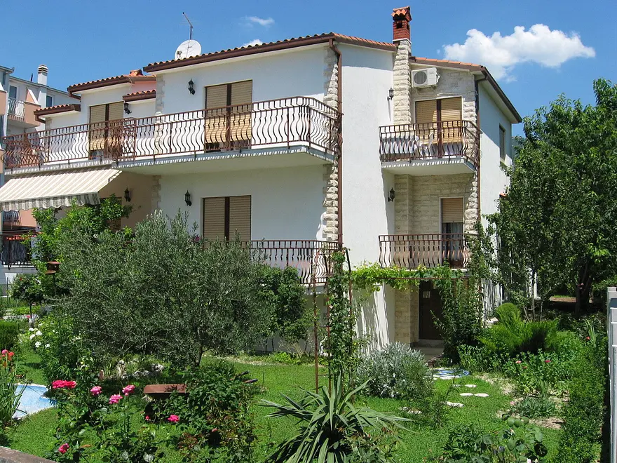 Ferienwohnung in Kastela  999208341 36312 – Foto 13