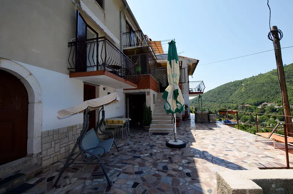 Ferienwohnung in Opatija  999205148 33315 – Foto 7