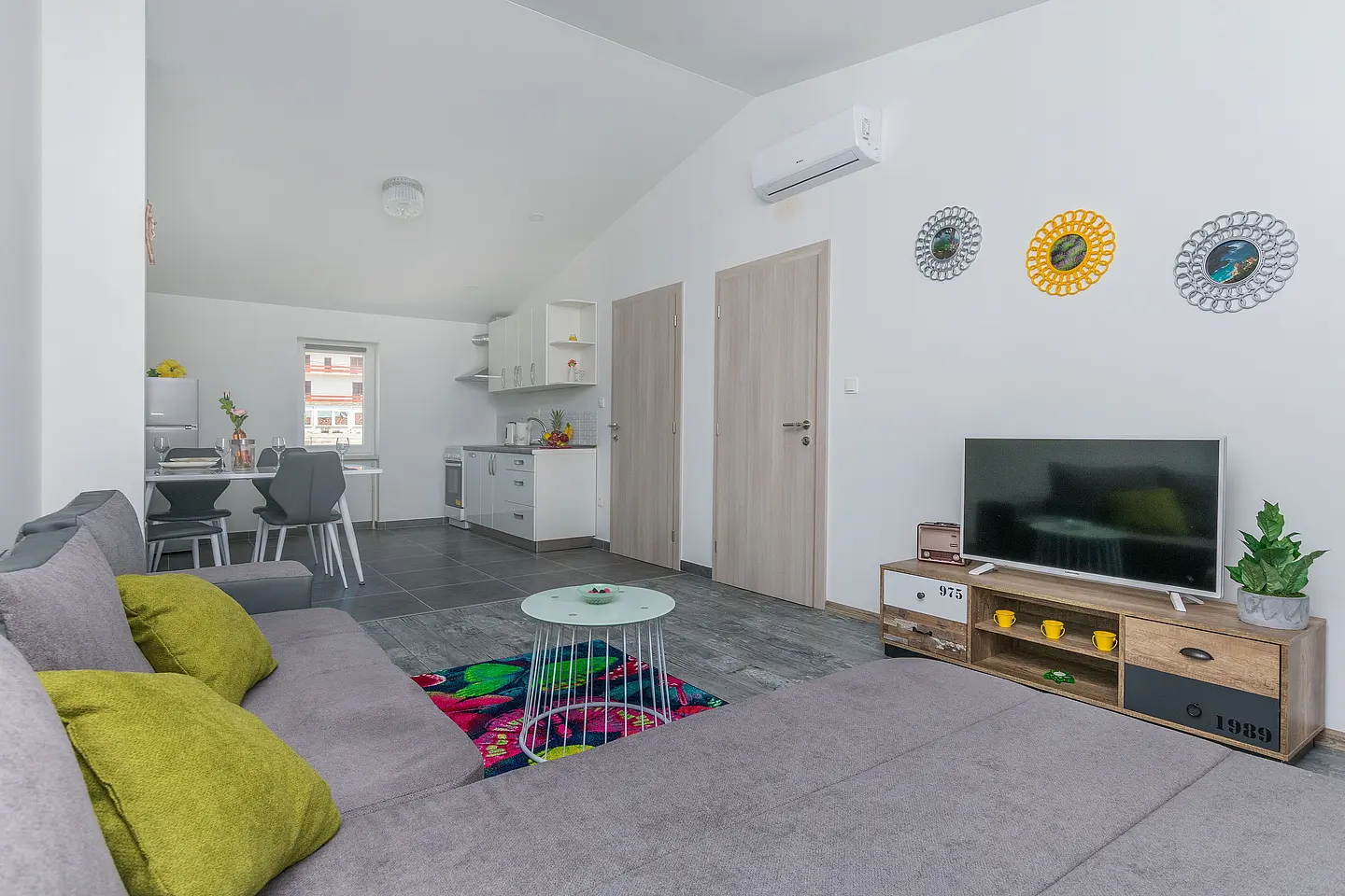 Ferienwohnung in Podstrana  999208405 36371