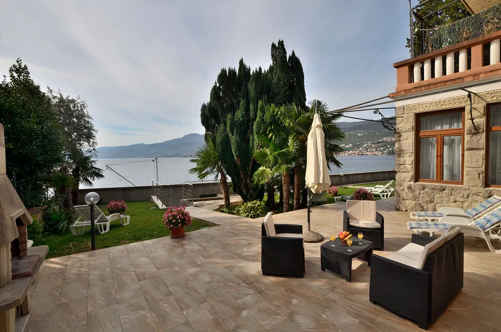 Ferienwohnung in Rijeka  999203741 31970 – Foto 4