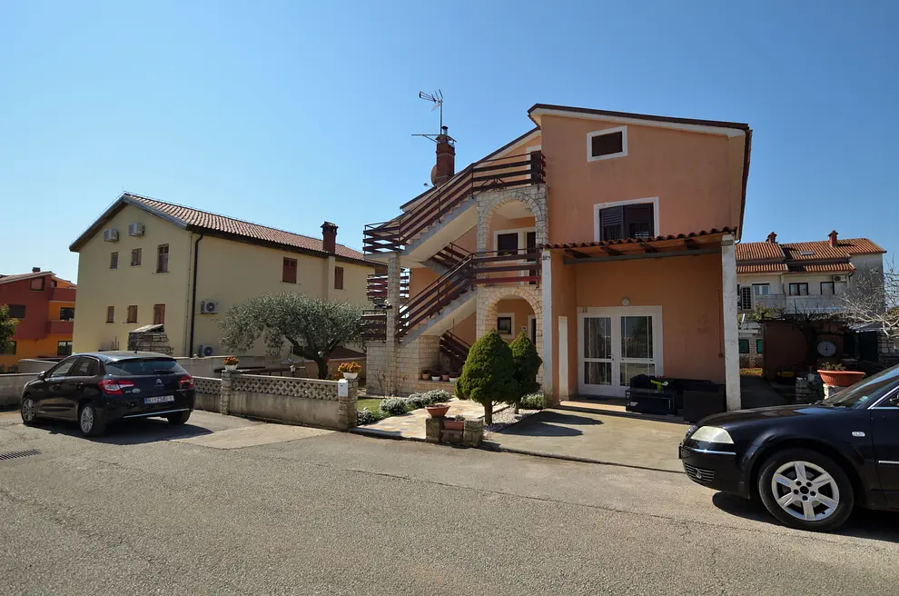 Ferienwohnung in Novigrad in Dalmatien  999202522 30801