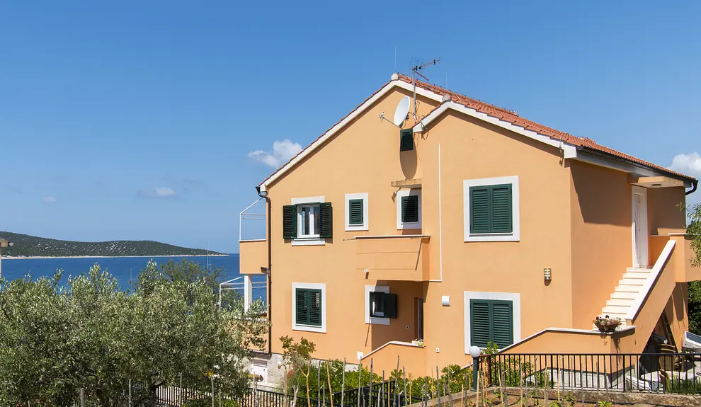 Ferienwohnung in Prvic Island  999213357 40875 – Foto 7