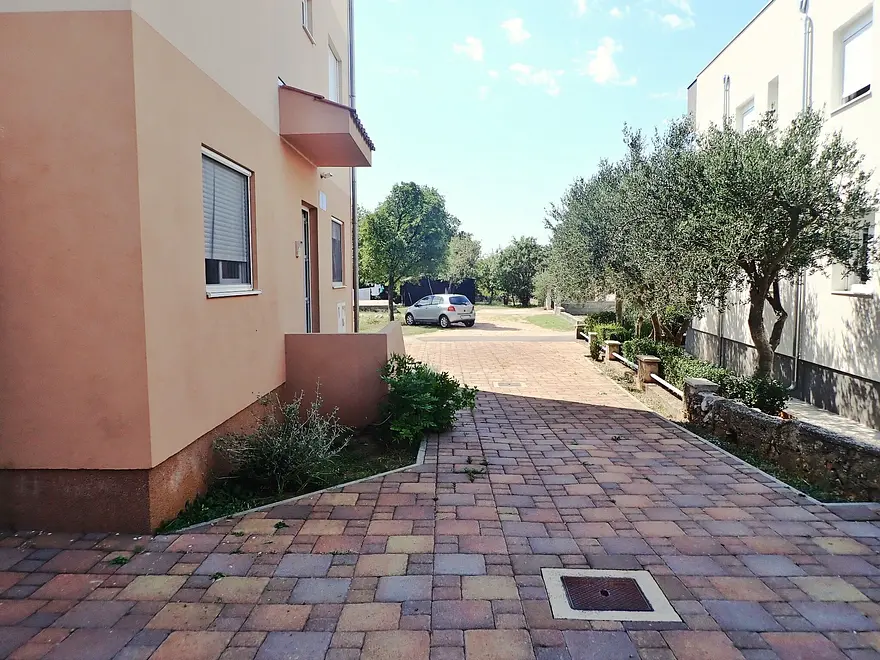 Ferienwohnung in Starigrad  999207285 35347 – Foto 2
