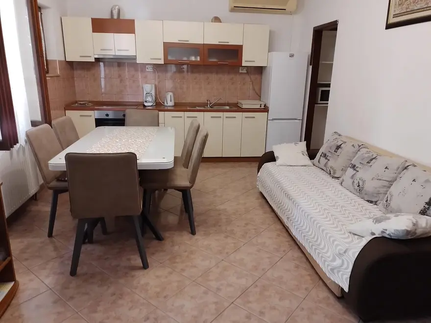 Ferienwohnung in Trogir  999207099 35167 – Foto 14