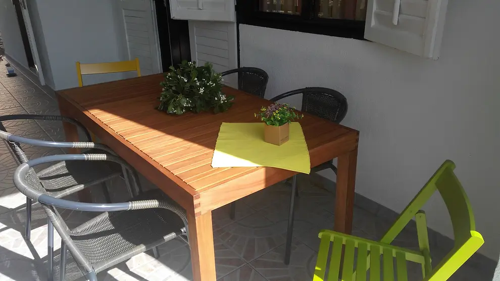 Ferienwohnung in Nin haustiergeeignet 66130817 16329