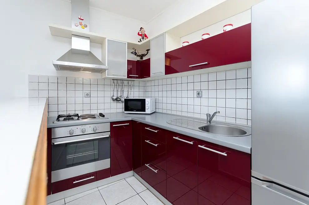 Ferienwohnung in Novi Vinodolski haustiergeeignet 999202942 31207 – Foto 17