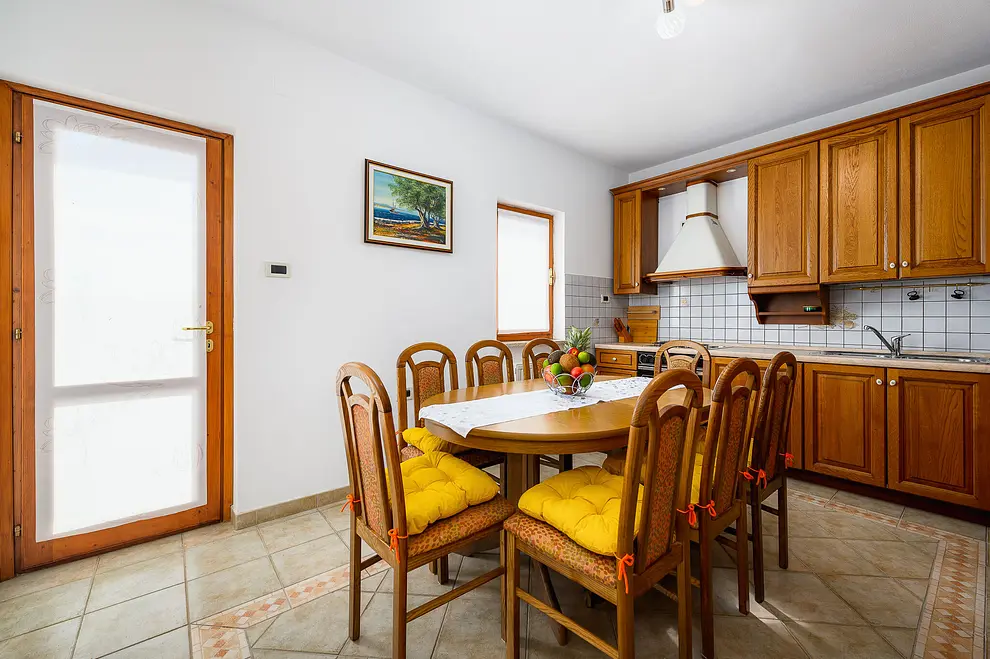 Ferienwohnung in Nedescina mit Pool 999206593 34691 – Foto 3