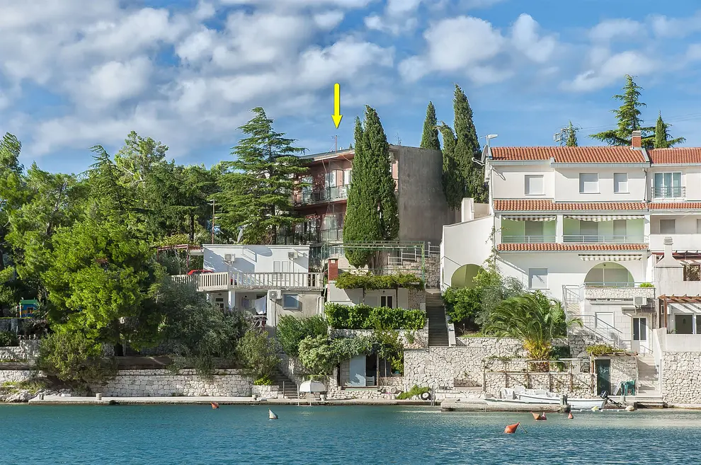 Ferienwohnung in Ploce  999203083 31342 – Foto 16