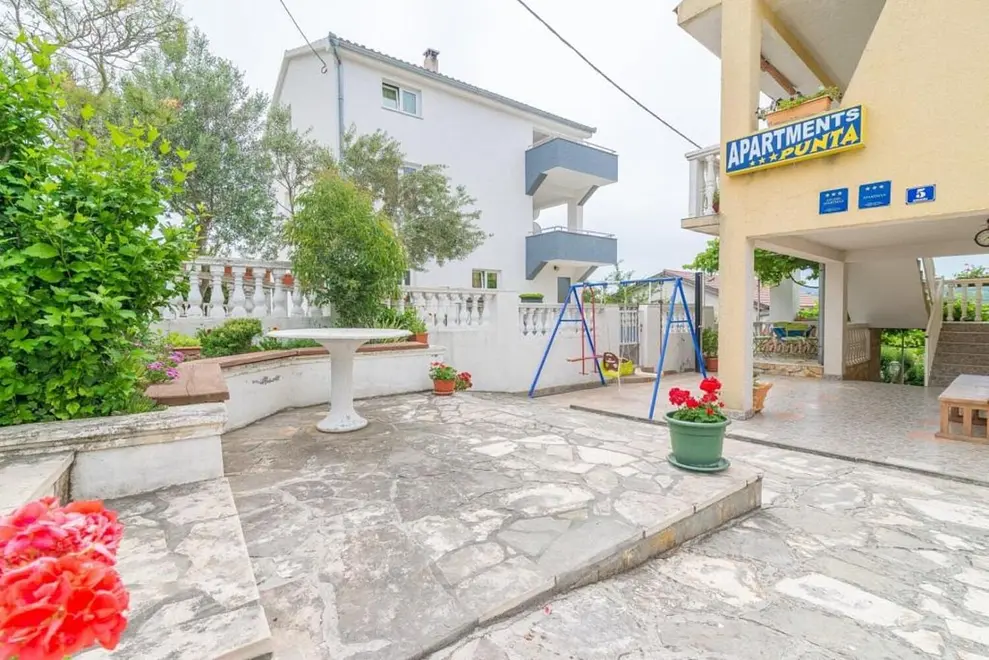 Ferienwohnung in Obrovac  999213293 40817 – Foto 35