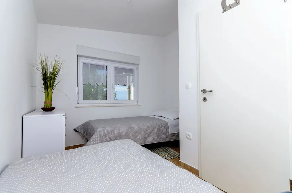 Ferienwohnung in Ciovo  999204056 32268