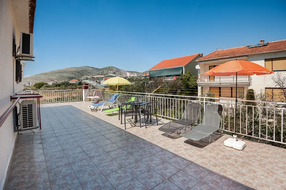 Ferienwohnung in Trogir  999205464 33619 – Foto 17
