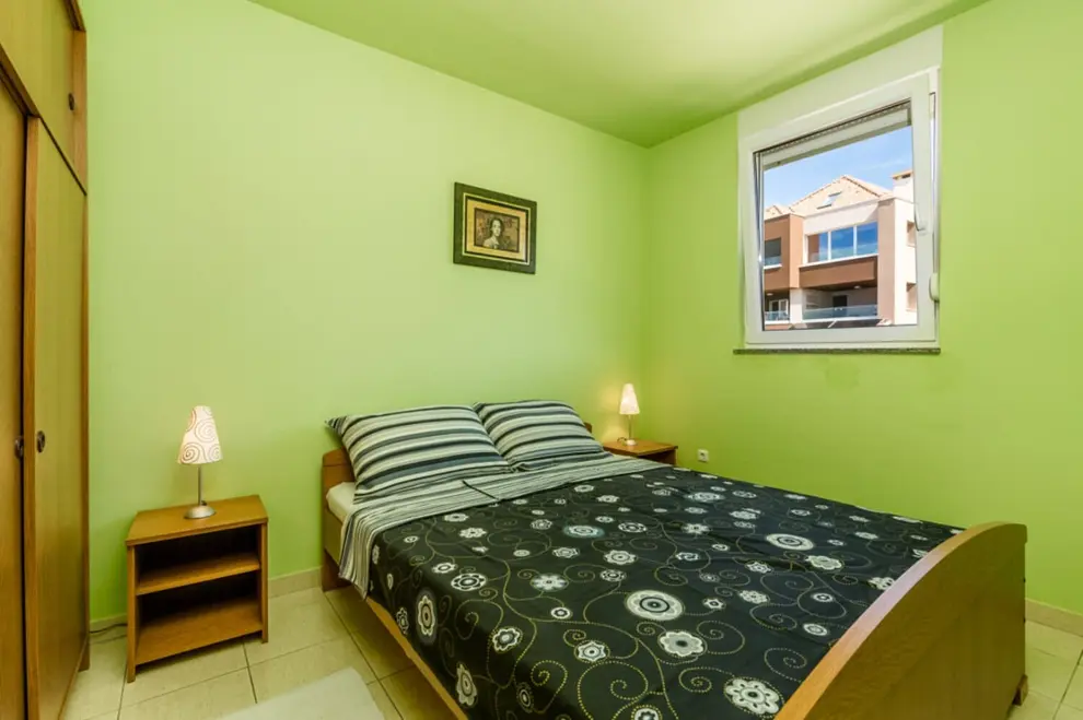 Ferienwohnung in Mandre  999212513 40127 – Foto 32